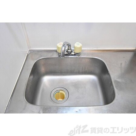 ハイツサン幸IIの物件内観写真